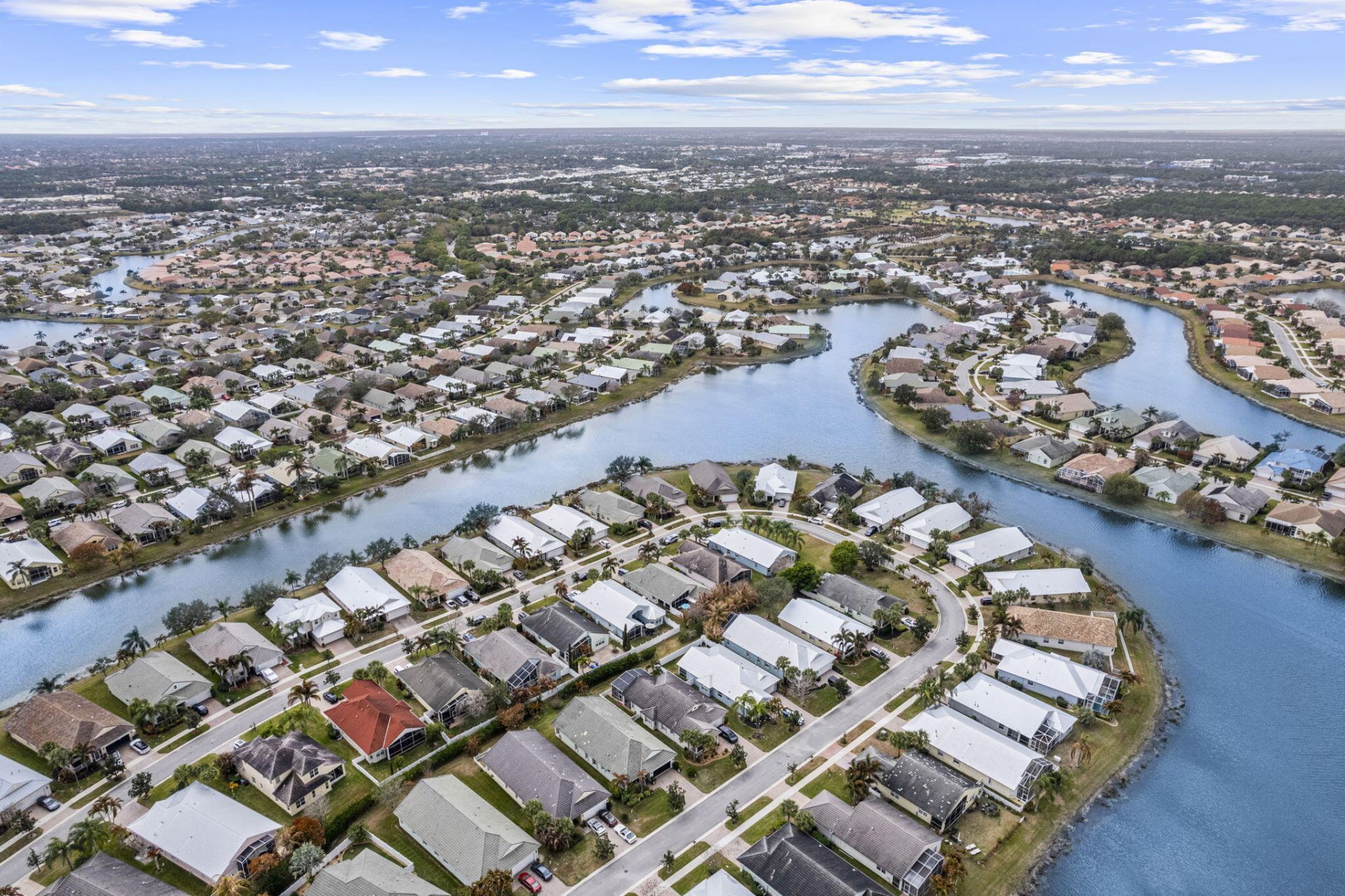 148 NW Swann Mill Circle, Port Saint Lucie, FL 34986 Photo