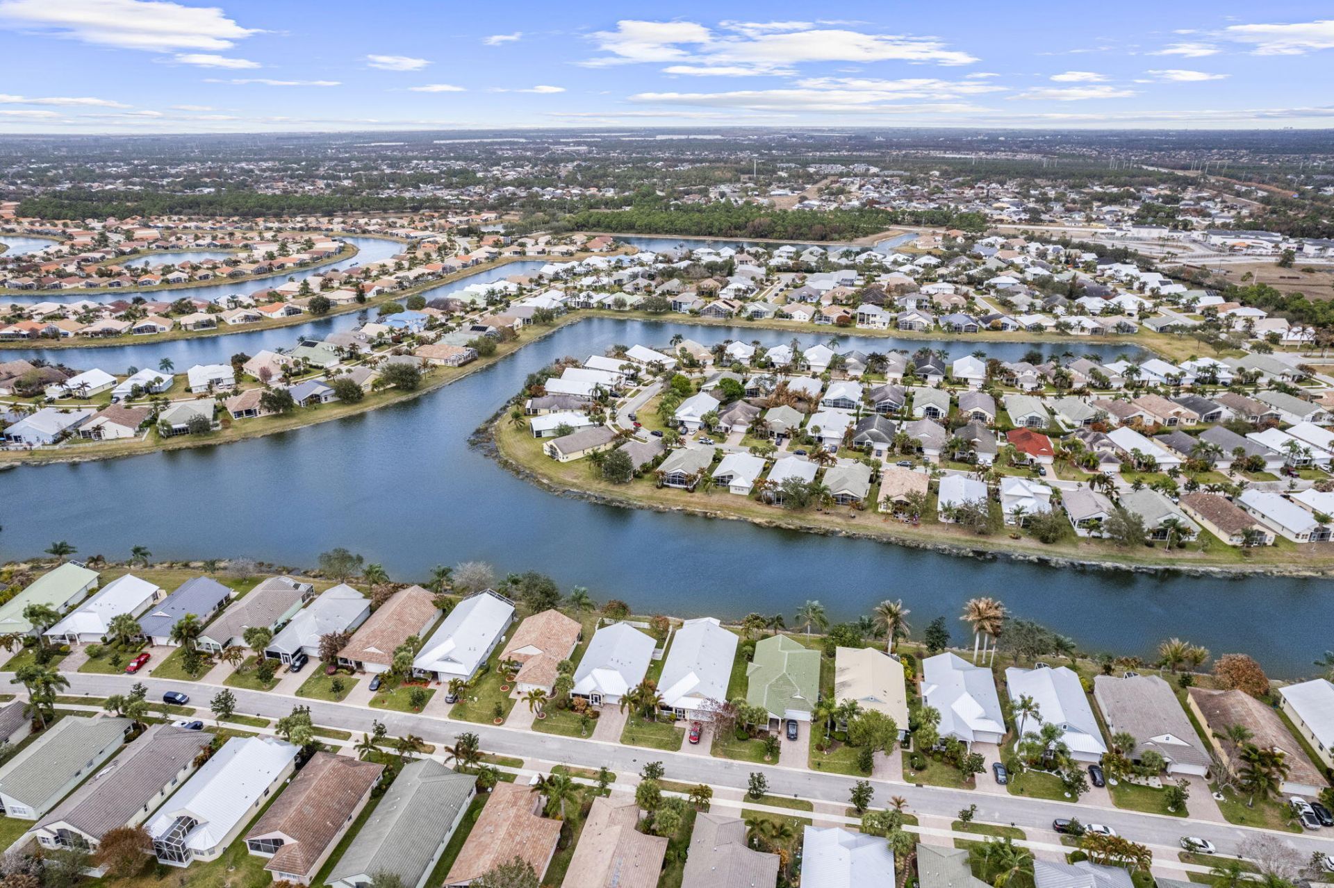 148 NW Swann Mill Circle, Port Saint Lucie, FL 34986 Photo