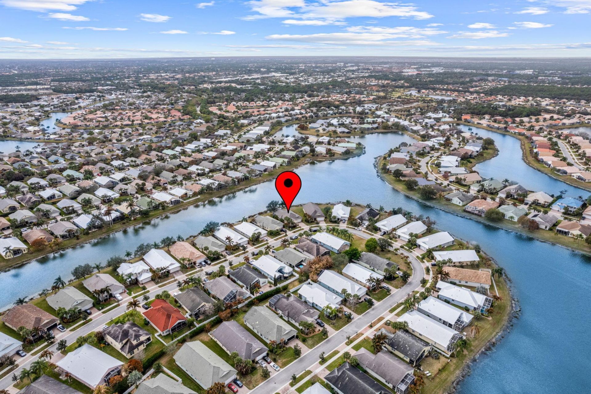 148 NW Swann Mill Circle, Port Saint Lucie, FL 34986 Photo