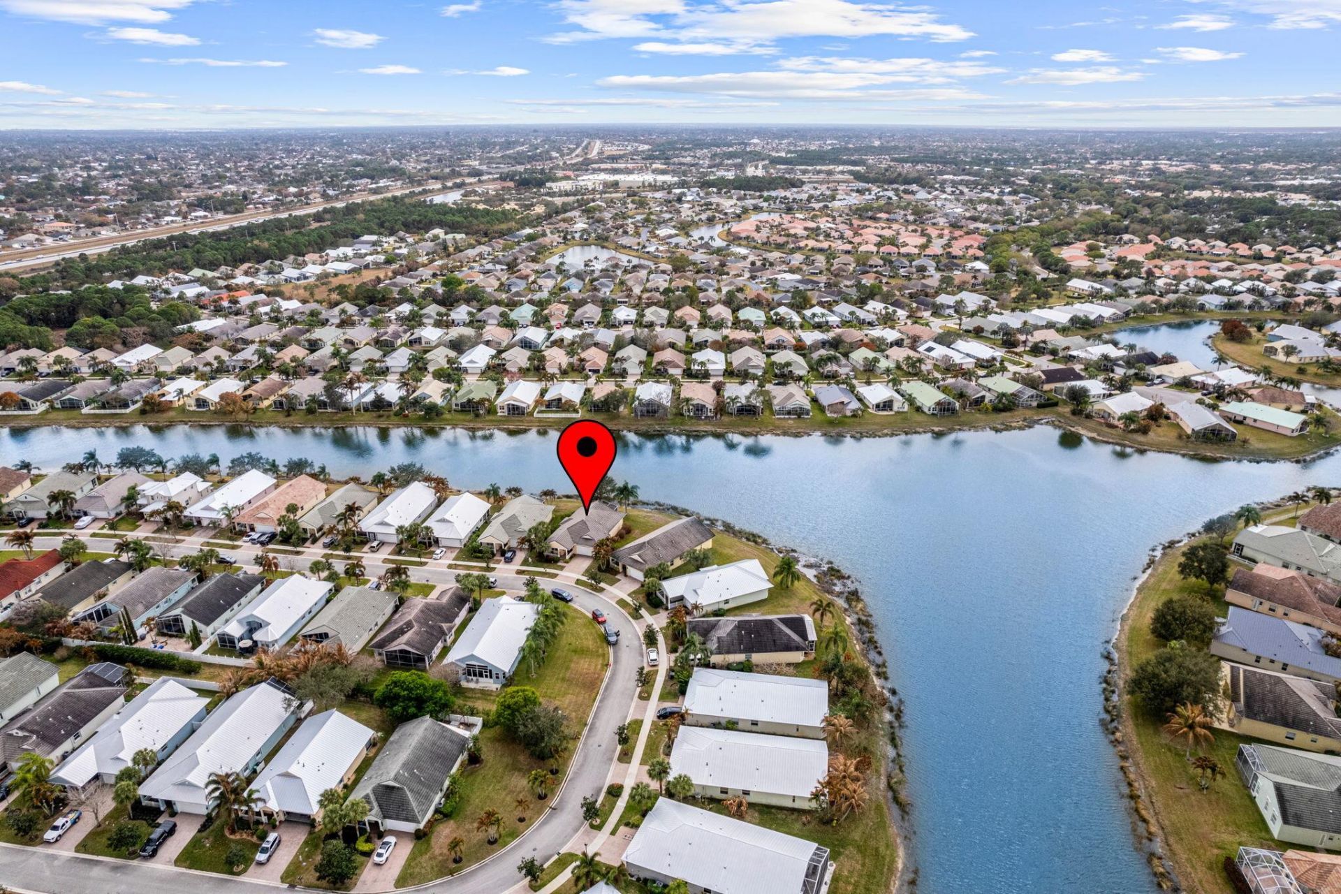 148 NW Swann Mill Circle, Port Saint Lucie, FL 34986 Photo