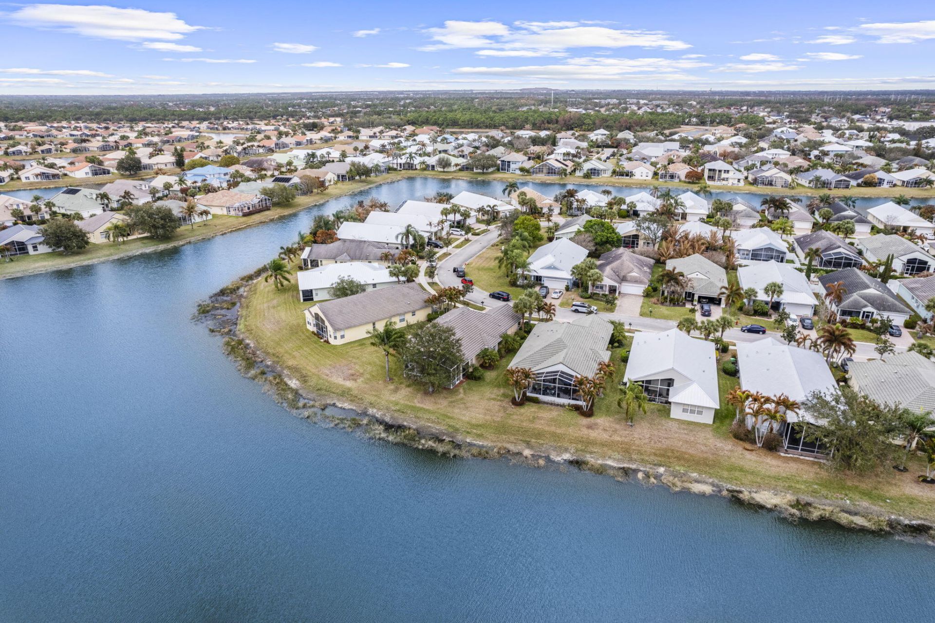 148 NW Swann Mill Circle, Port Saint Lucie, FL 34986 Photo