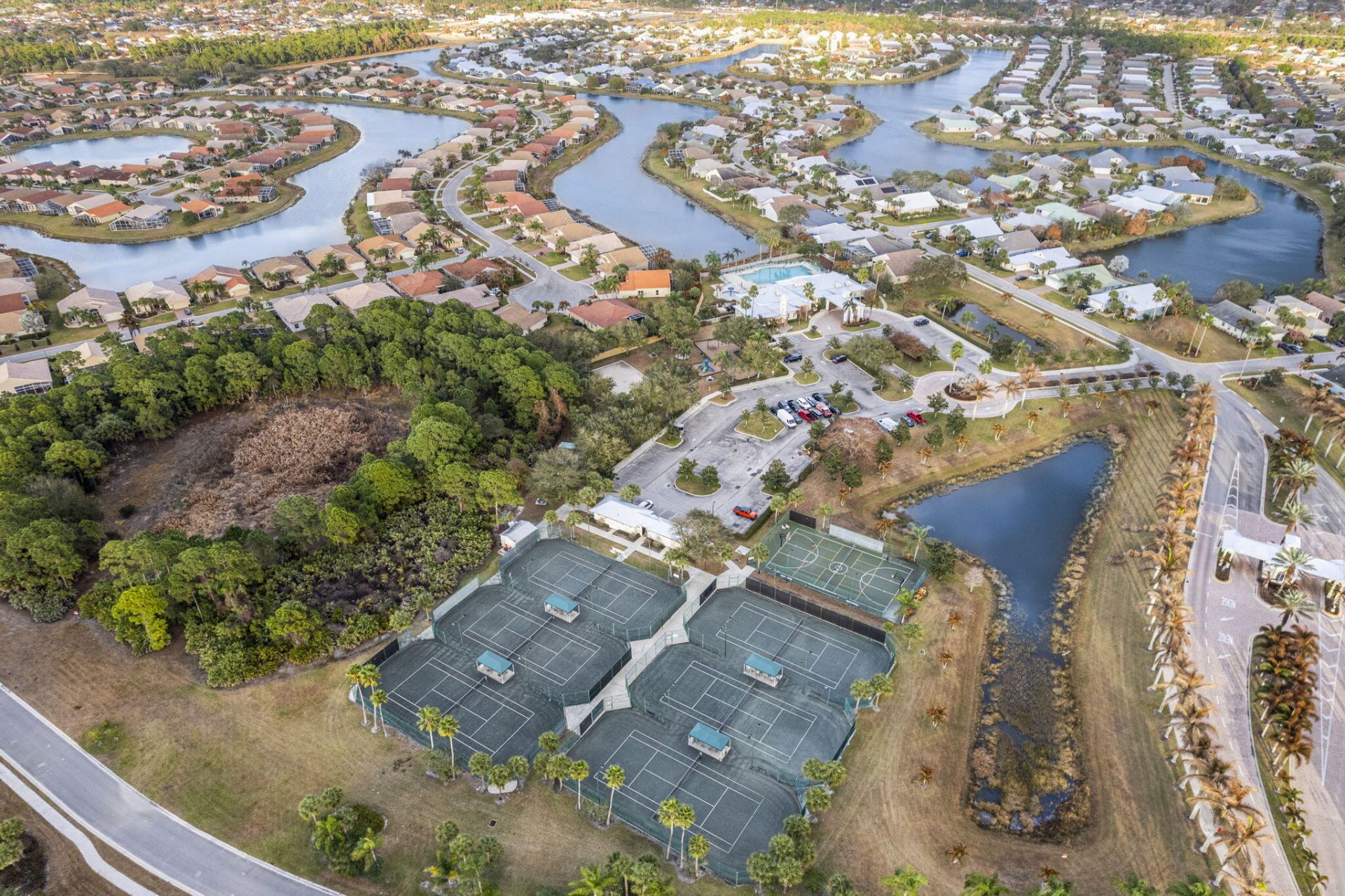 148 NW Swann Mill Circle, Port Saint Lucie, FL 34986 Photo