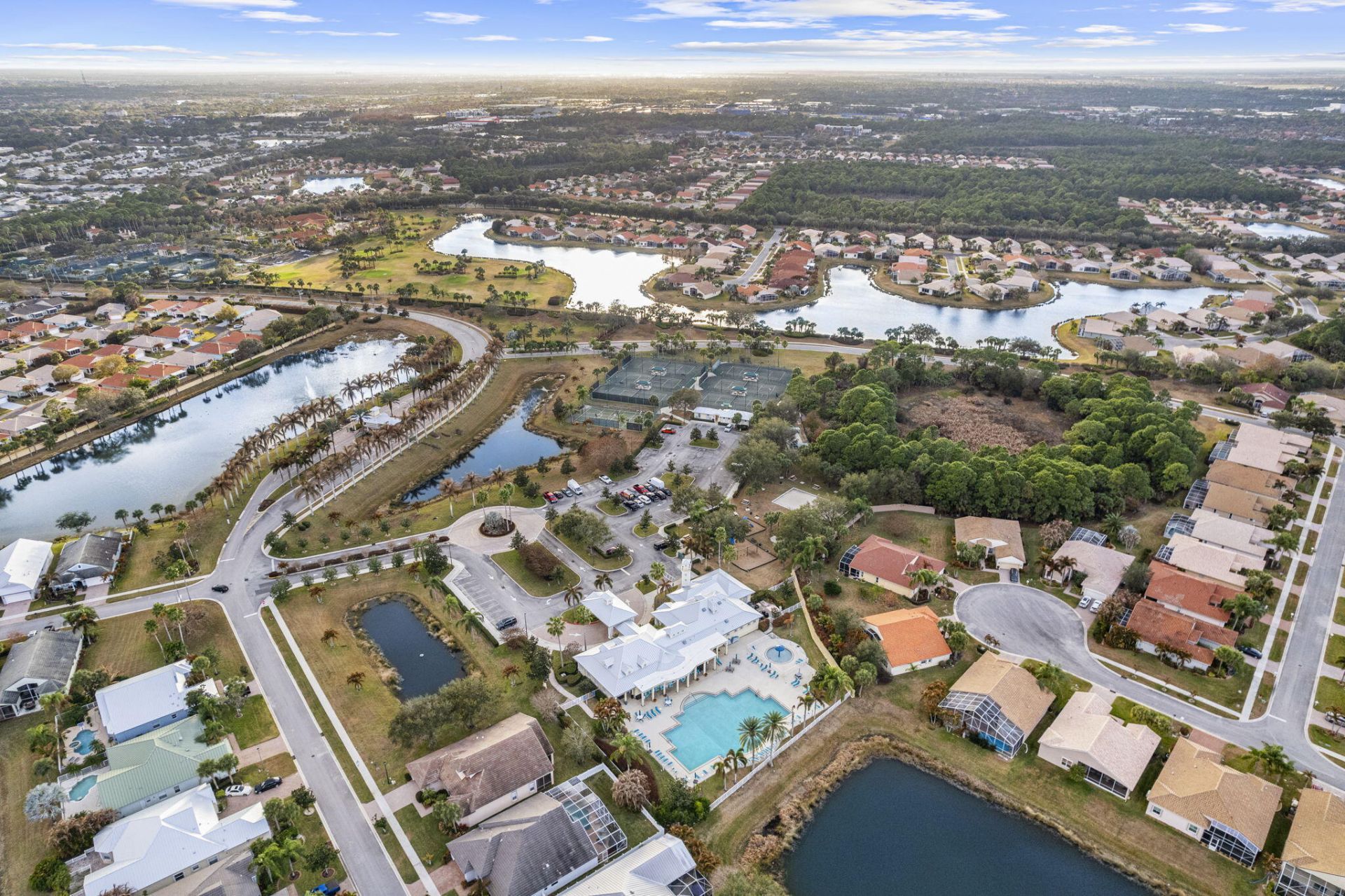 148 NW Swann Mill Circle, Port Saint Lucie, FL 34986 Photo