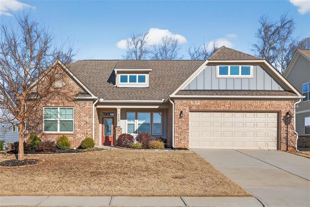 6928 Manchester Drive, Flowery Branch, GA 30542 Main Photo