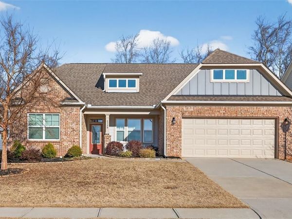 6928 Manchester Drive, Flowery Branch, GA 30542