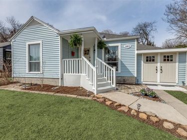 8811 Santa Clara Drive, Dallas, TX 75218
