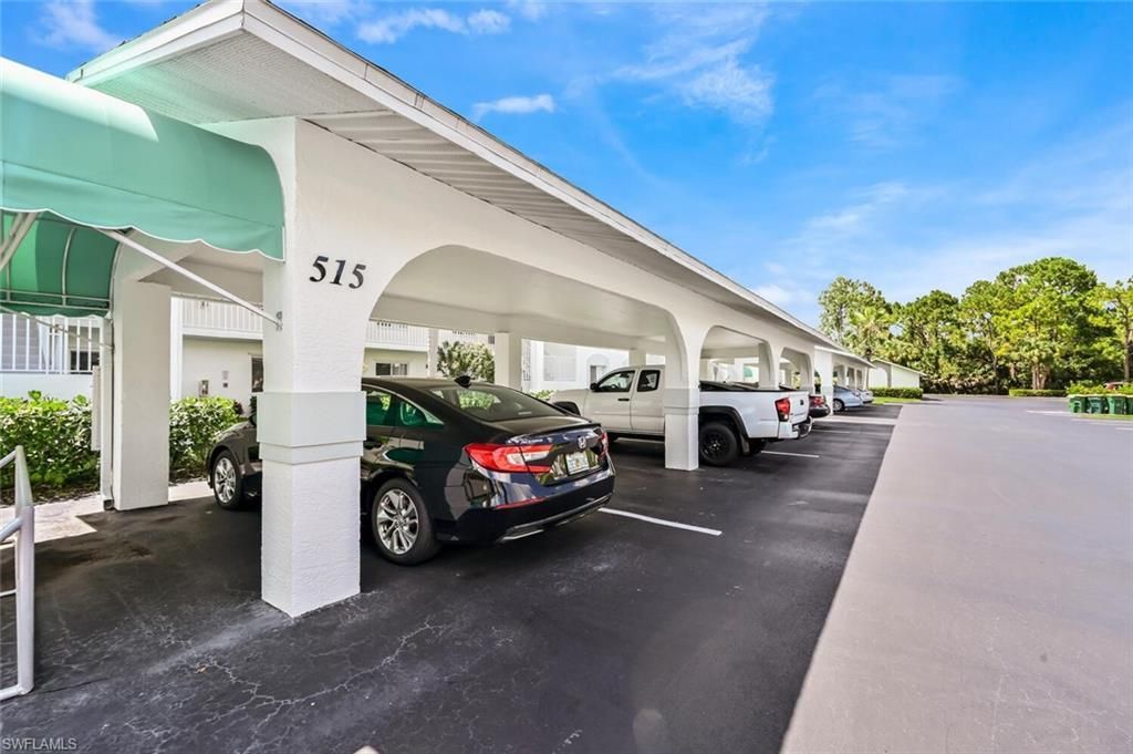 515 Gabriel Cir, Unit 1910, Naples, FL 34104 Photo