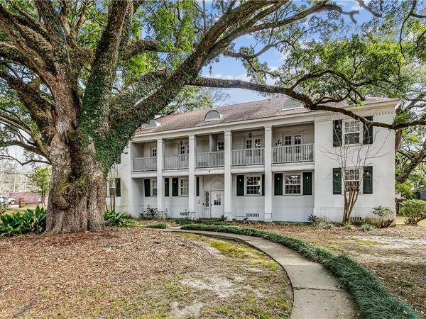 214 Upham Street, Unit 8A, Mobile, AL 36607