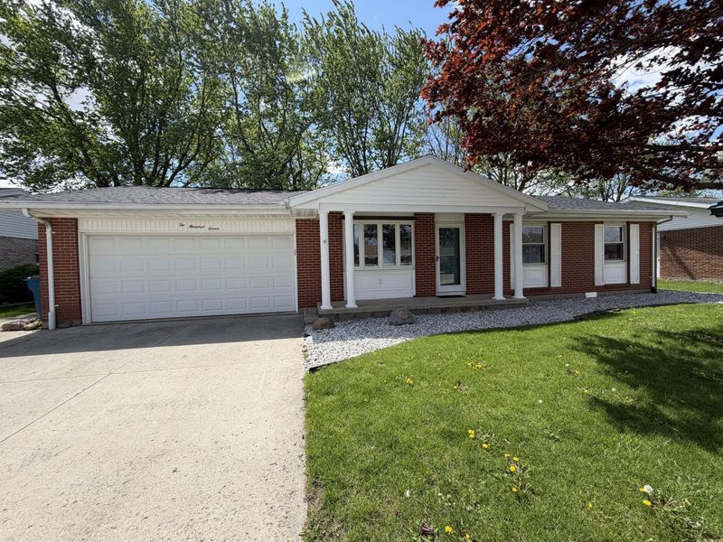 207 Cole Street, Jackson Center, OH 45334 Photo 1