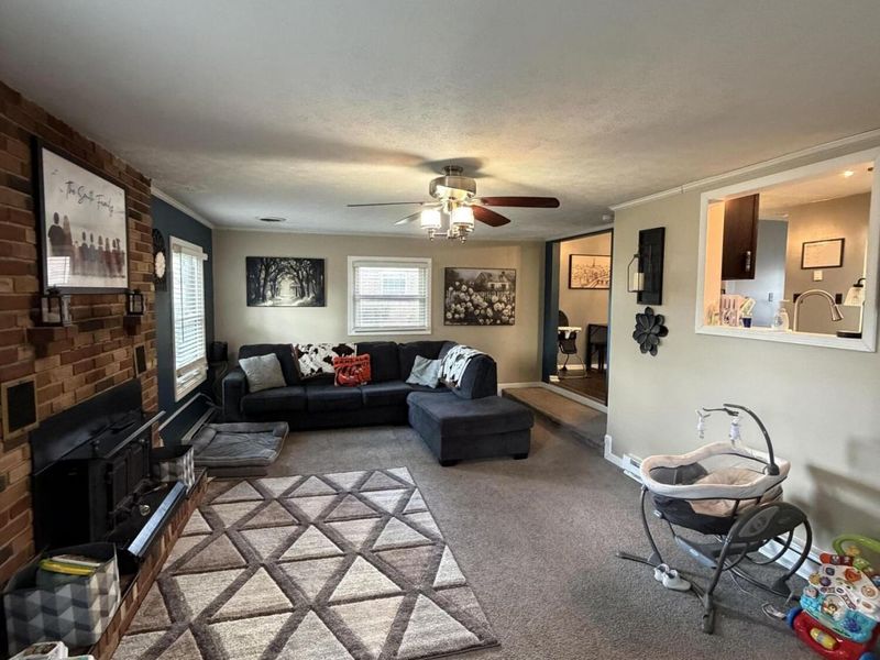 207 Cole Street, Jackson Center, OH 45334 Photo 10