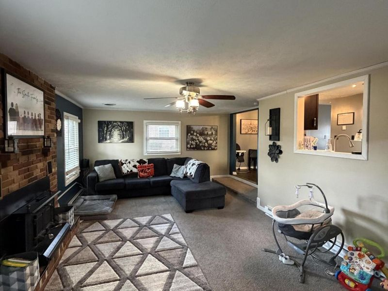 207 Cole Street, Jackson Center, OH 45334 Photo 11