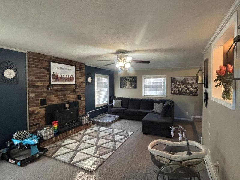 207 Cole Street, Jackson Center, OH 45334 Photo 13