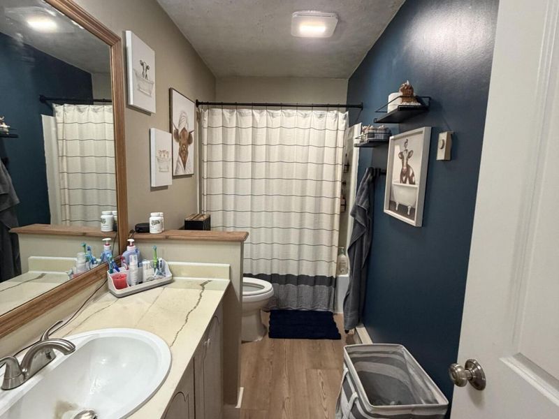 207 Cole Street, Jackson Center, OH 45334 Photo 17