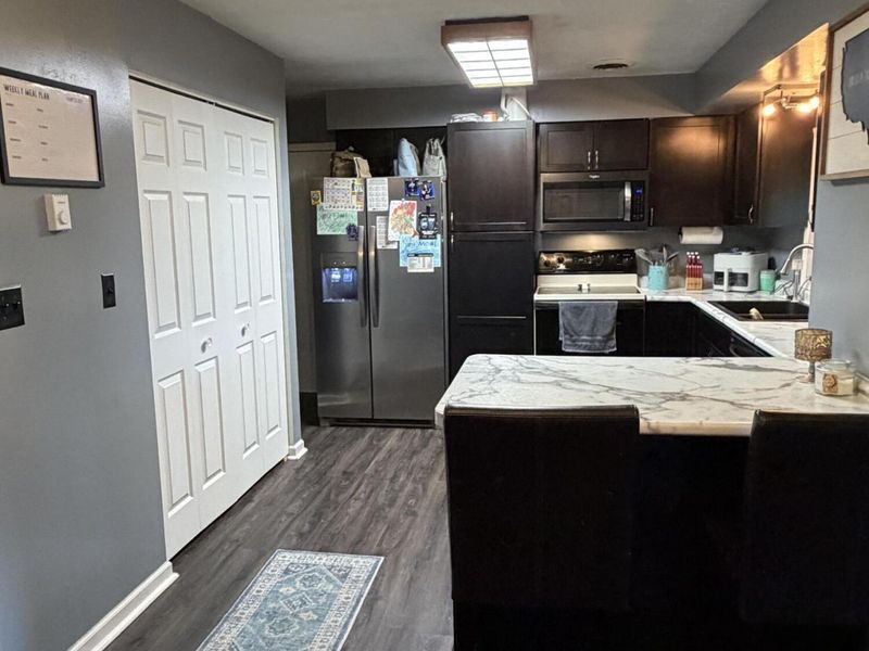 207 Cole Street, Jackson Center, OH 45334 Photo 2