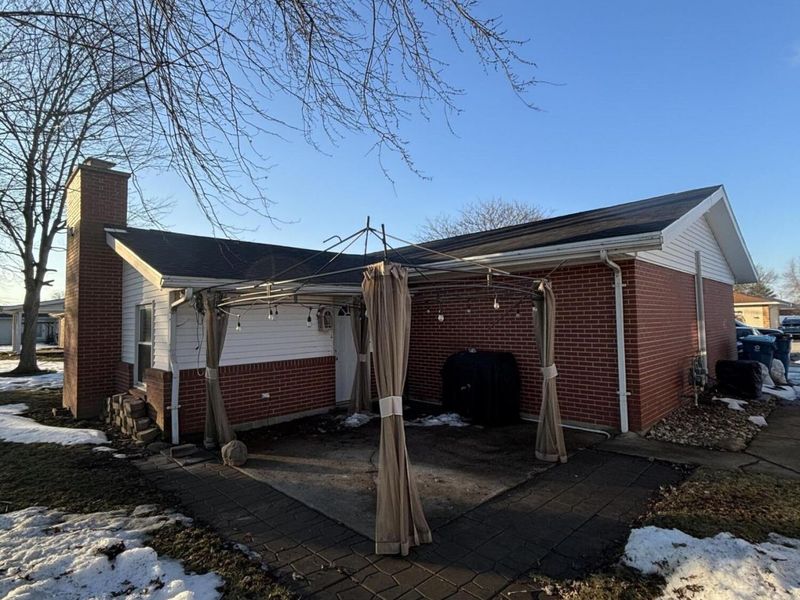 207 Cole Street, Jackson Center, OH 45334 Photo 21