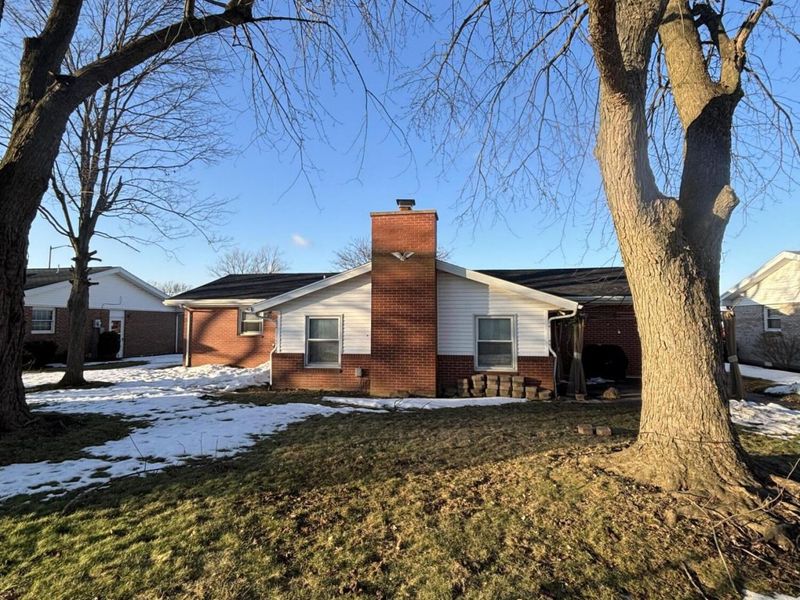 207 Cole Street, Jackson Center, OH 45334 Photo 22