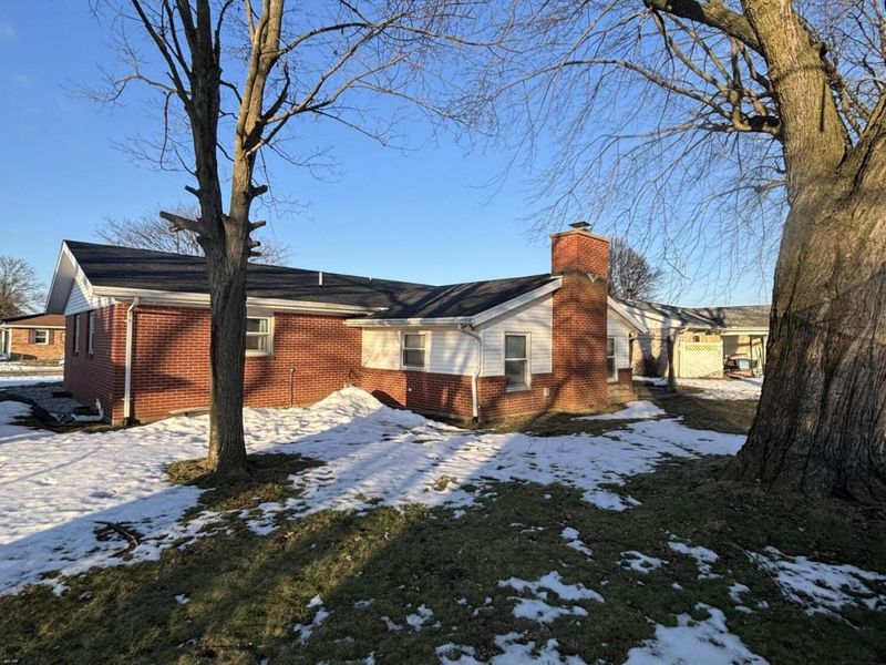 207 Cole Street, Jackson Center, OH 45334 Photo 23