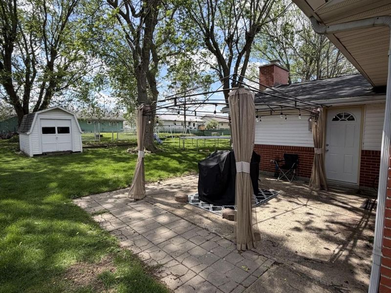 207 Cole Street, Jackson Center, OH 45334 Photo 23