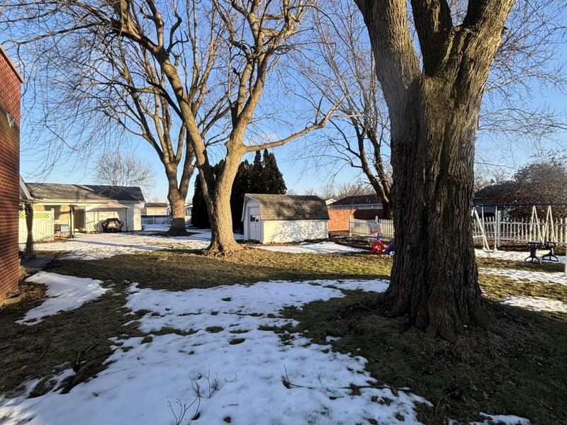 207 Cole Street, Jackson Center, OH 45334 Photo 24