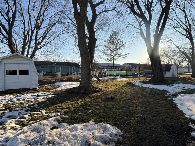 207 Cole Street, Jackson Center, OH 45334 Photo 25