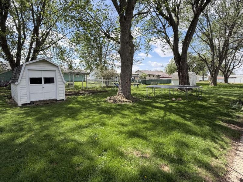 207 Cole Street, Jackson Center, OH 45334 Photo 25