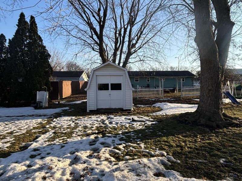 207 Cole Street, Jackson Center, OH 45334 Photo 26