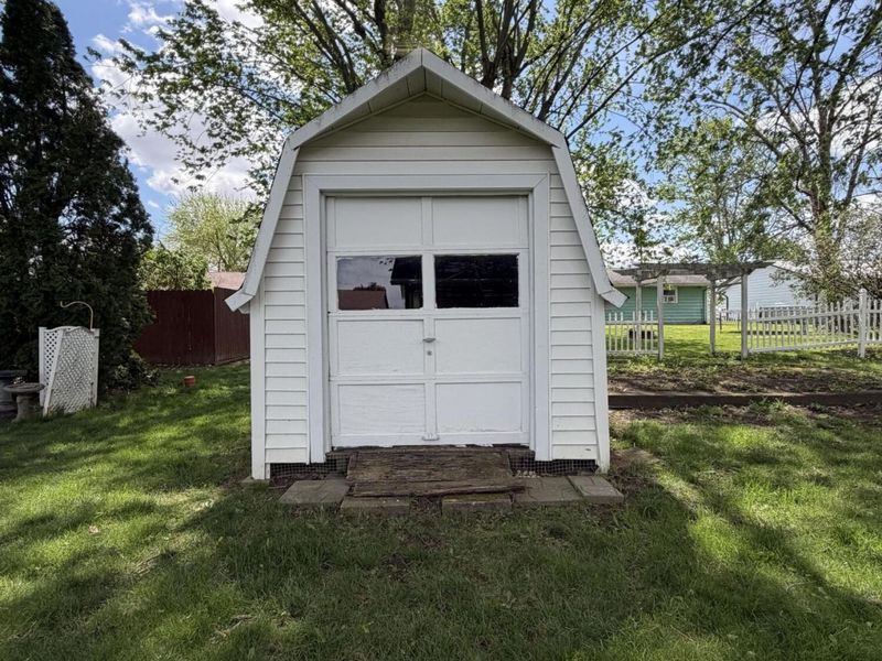 207 Cole Street, Jackson Center, OH 45334 Photo 26