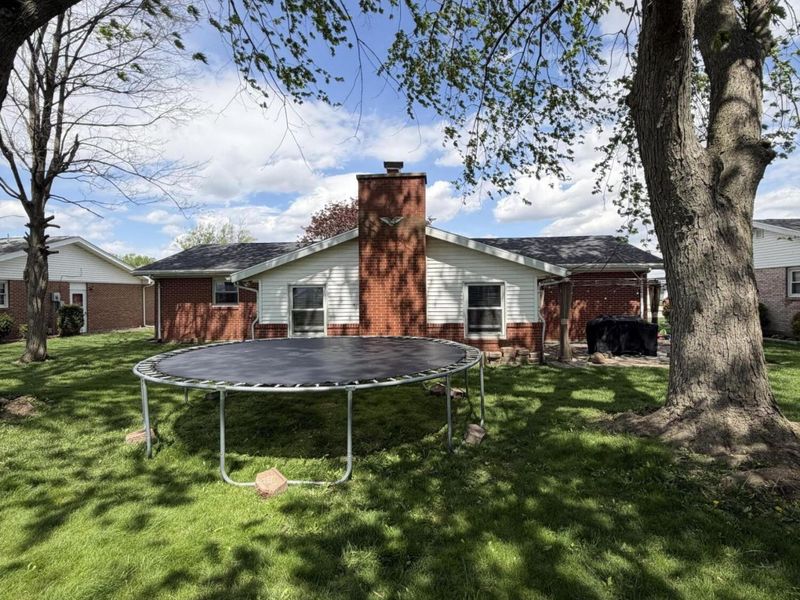 207 Cole Street, Jackson Center, OH 45334 Photo 27