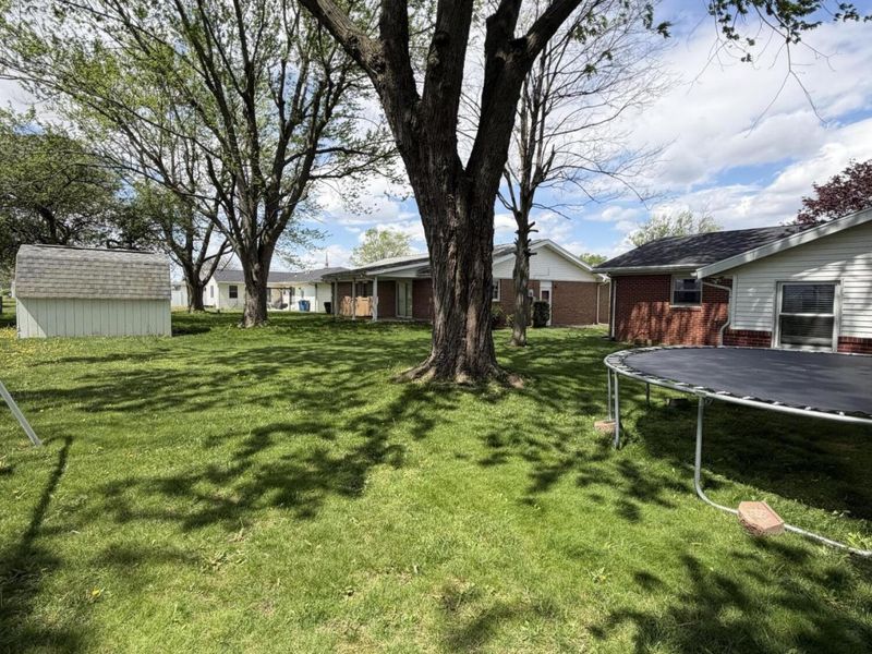 207 Cole Street, Jackson Center, OH 45334 Photo 28