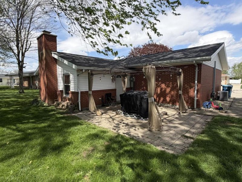 207 Cole Street, Jackson Center, OH 45334 Photo 29