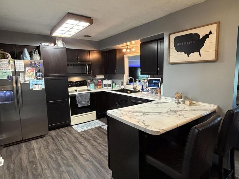 207 Cole Street, Jackson Center, OH 45334 Photo 3