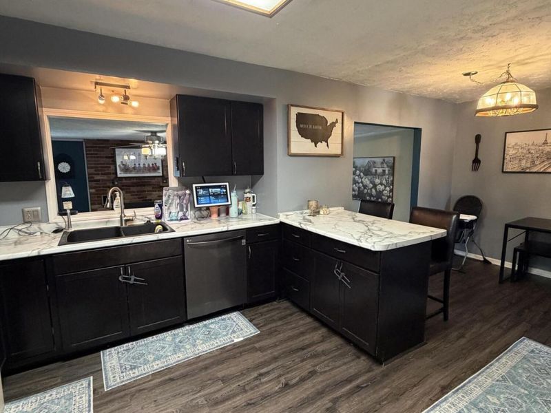 207 Cole Street, Jackson Center, OH 45334 Photo 4