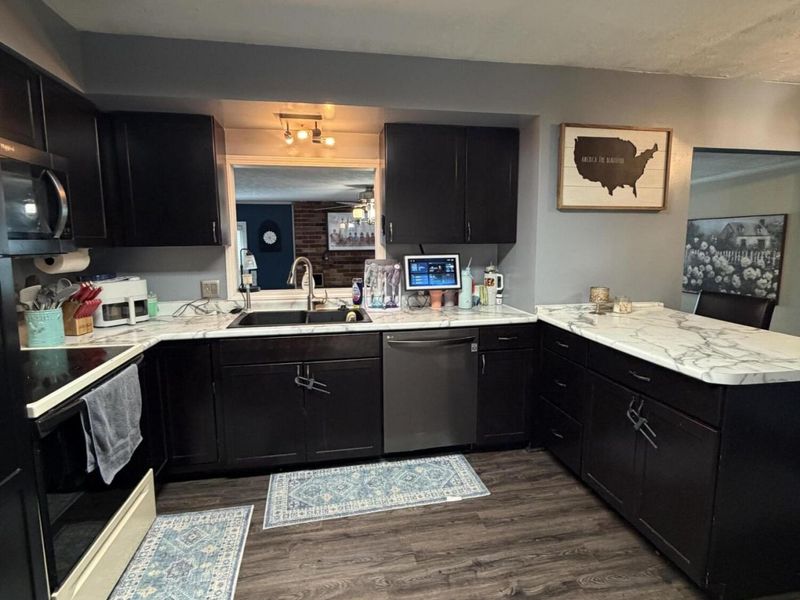 207 Cole Street, Jackson Center, OH 45334 Photo 5