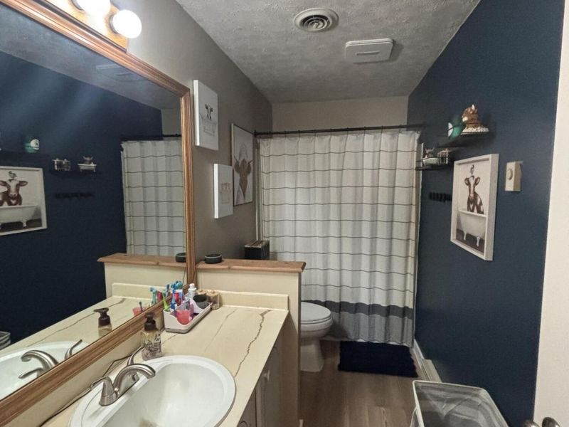 207 Cole Street, Jackson Center, OH 45334 Photo 9