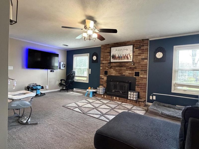 207 Cole Street, Jackson Center, OH 45334 Photo 9