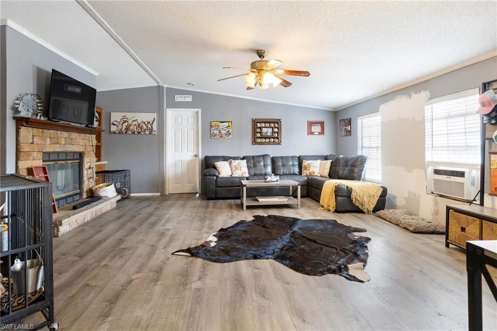 355 S Sendero St, Clewiston, FL 33440 Photo