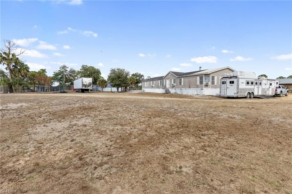 355 S Sendero St, Clewiston, FL 33440 Photo