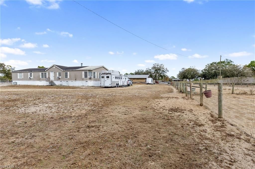 355 S Sendero St, Clewiston, FL 33440 Photo