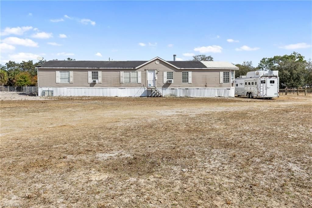 355 S Sendero St, Clewiston, FL 33440 Photo