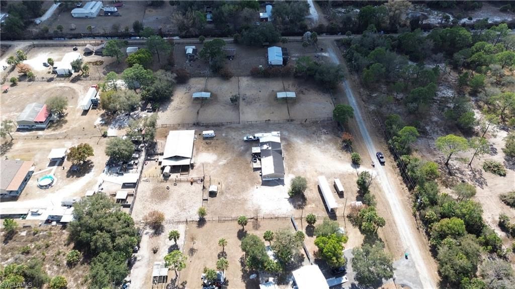 355 S Sendero St, Clewiston, FL 33440 Photo