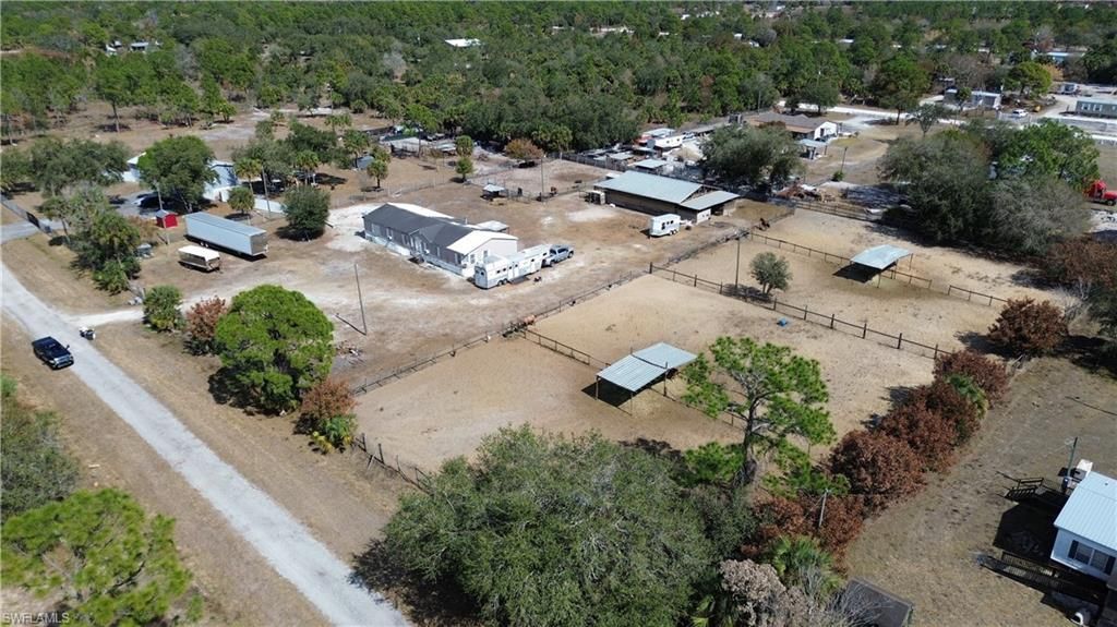 355 S Sendero St, Clewiston, FL 33440 Photo