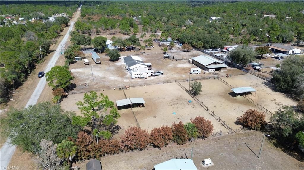 355 S Sendero St, Clewiston, FL 33440 Photo