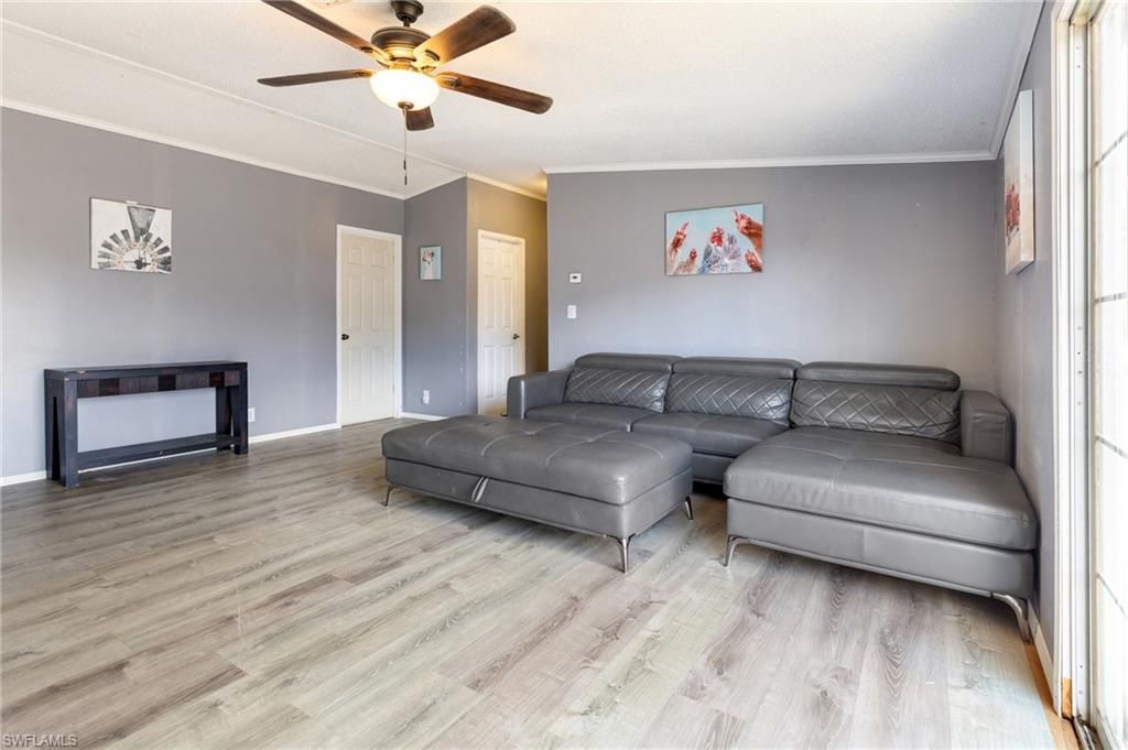 355 S Sendero St, Clewiston, FL 33440 Photo