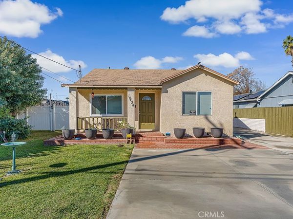 10624 Coloma Street, Loma Linda, CA 92354