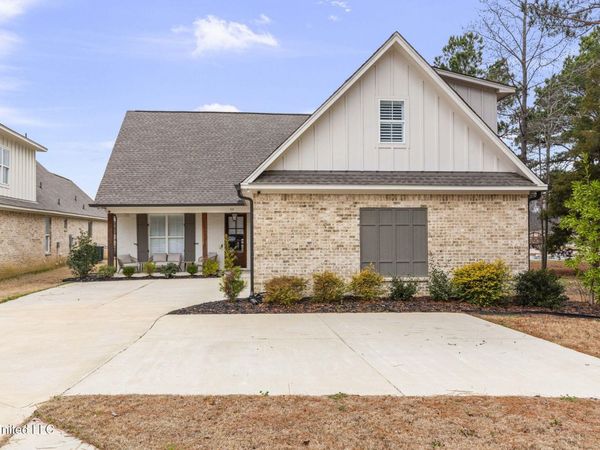 99 Harbor View Drive, Madison, MS 39110