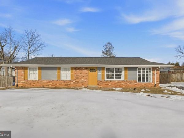 1607 N BRUNSWICK STREET, STERLING, VA 20164