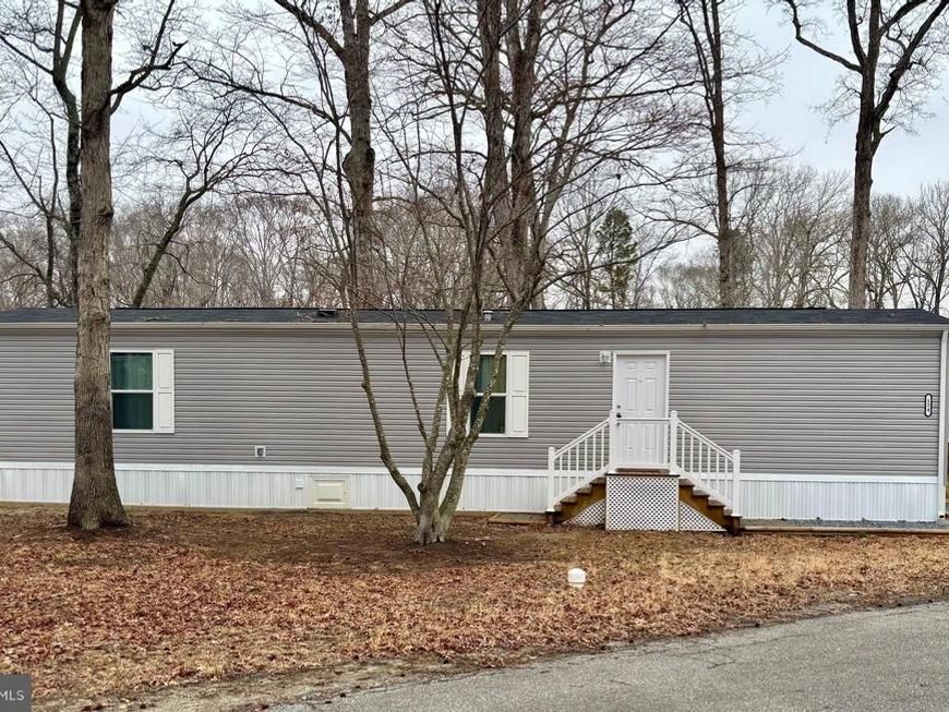 12623 Shell Mill Road , Unit 124, Bishopville, MD 21813 Main Photo