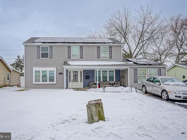 34 BOLTON LANE, WILLINGBORO, NJ 08046