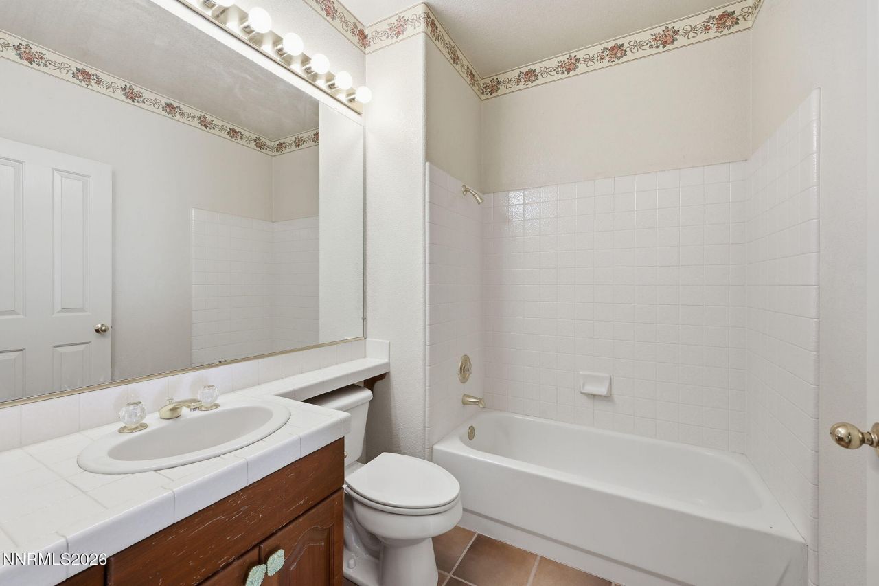 6168 Chaise Court, Reno, NV 89519 Photo