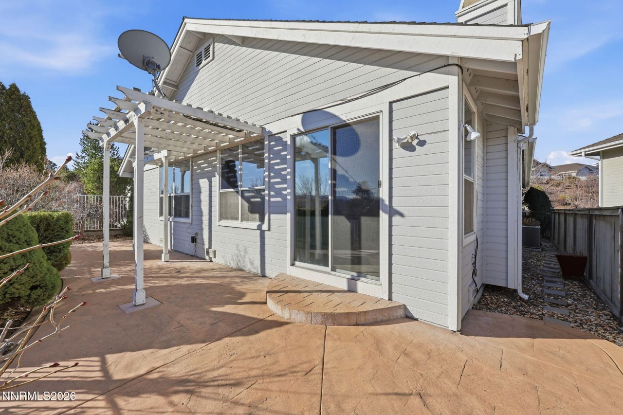 6168 Chaise Court, Reno, NV 89519 Photo